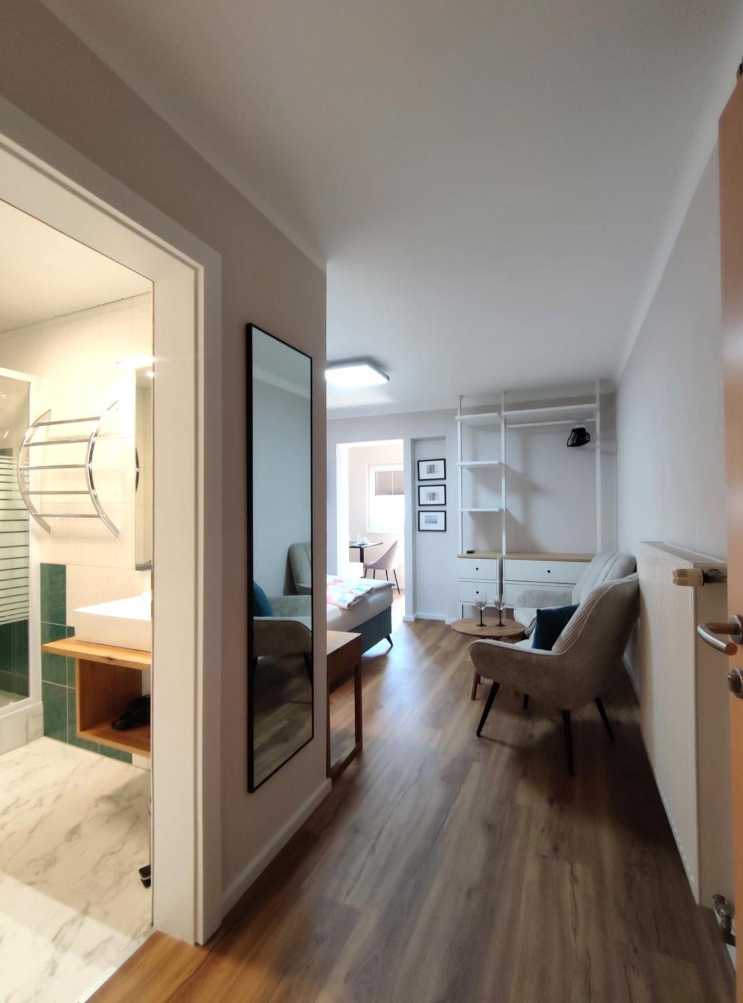 מילסטאט Haus Nowak Ferienwohnungen מראה חיצוני תמונה